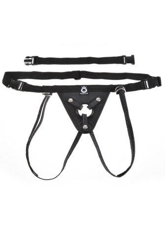 Fit-Rite Harness